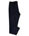 Indigofarbene 4-Wege-Stretch-Jeans