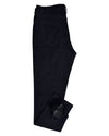 Indigofarbene 4-Wege-Stretch-Jeans