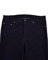 Indigofarbene 4-Wege-Stretch-Jeans
