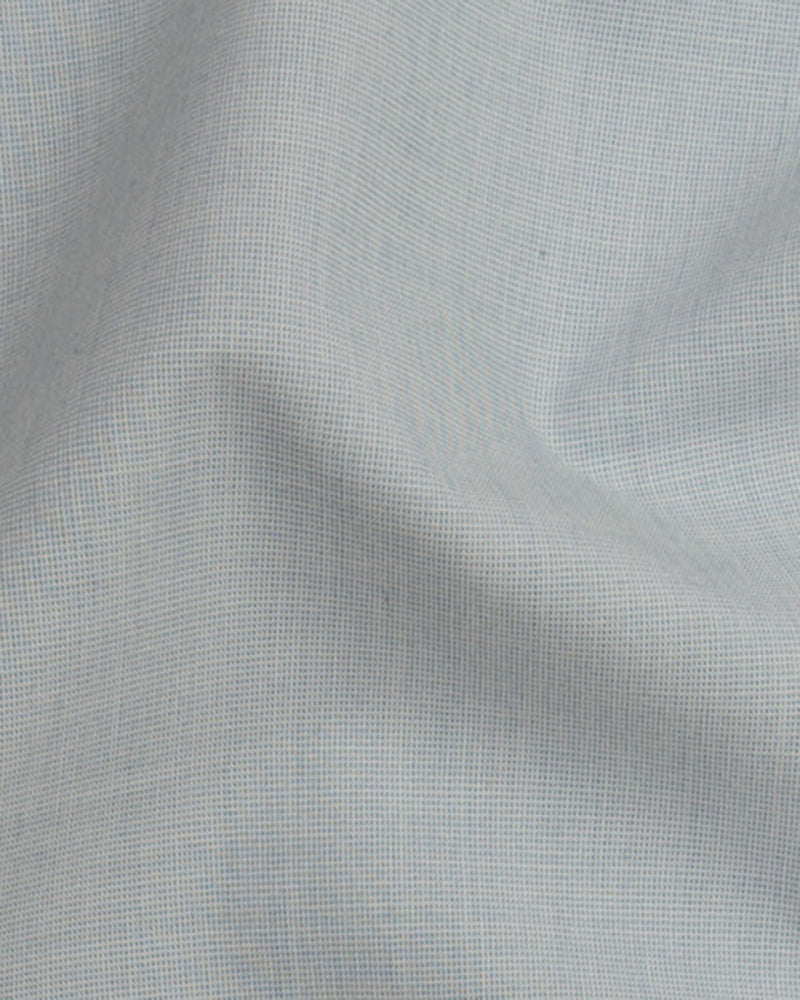 End-on-End Riverstone Grey On White