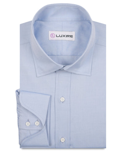 Alumo Selva: Babyblau