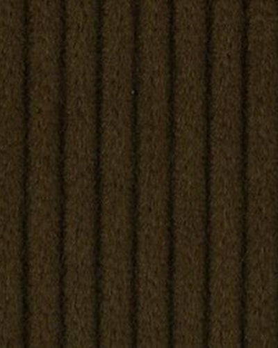 Velours côtelé Brisbane Moss Drab