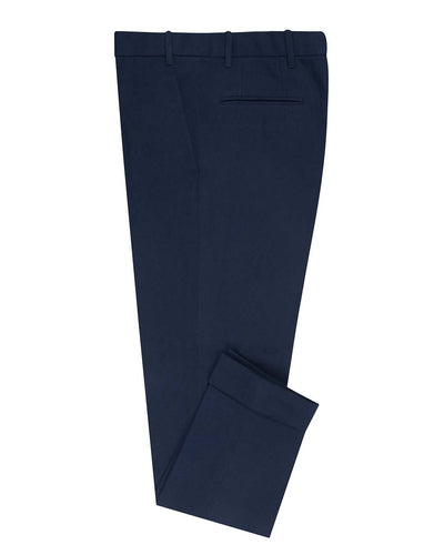 Toile Brisbane Moss Navy