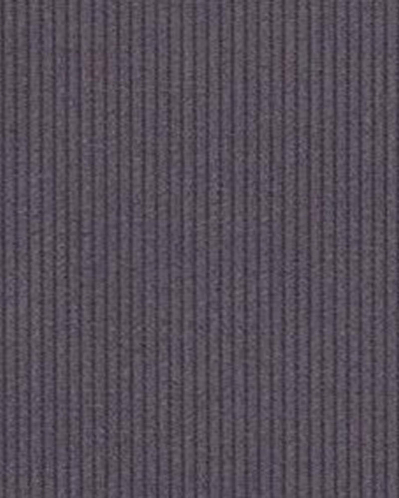 Brisbane Moss Charcoal Nadelkordel