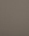 Plissierte Sondrio Drab Twill-Hose