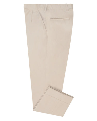Coton beige