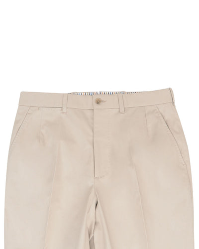 Coton beige