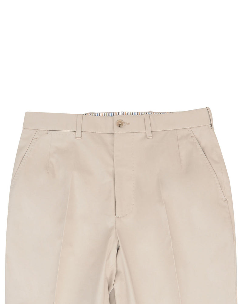 Coton beige