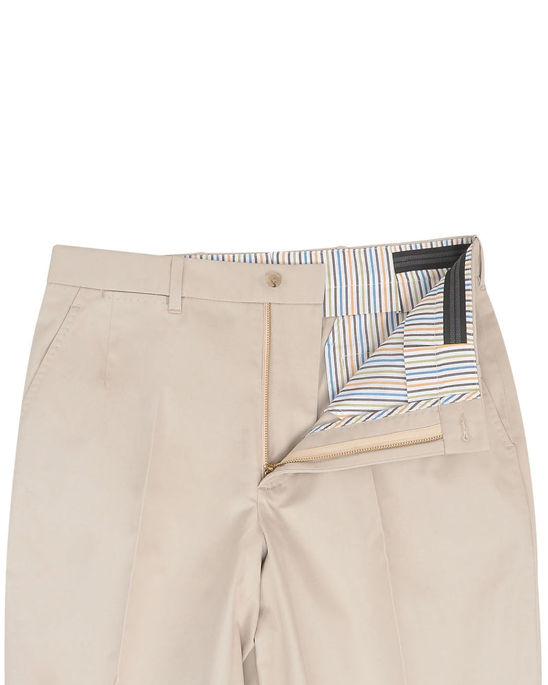 Coton beige