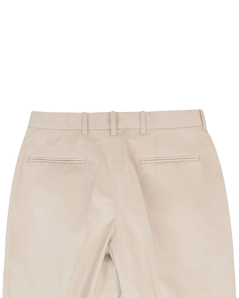 Coton beige