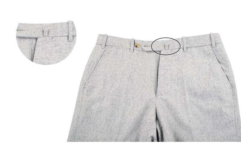 Produit interne masqué : OPTIONS SUPPLÉMENTAIRES Styles standard