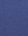 Blaues End-on-End-Hemd