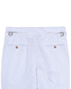 Minnis Blue Stripes Seersucker Pants
