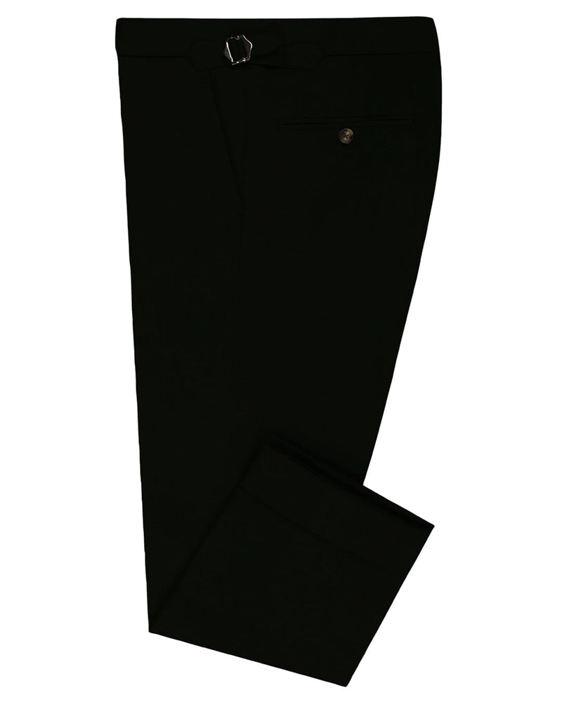 VBC - Flanelle vert course