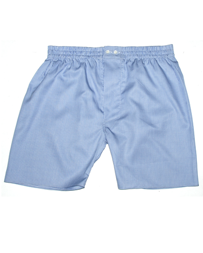 Boxers Luxire - Lot de 3