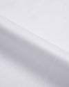 Brembana 2-lagiges Giza-Weiß-Business-Twill-Hemd