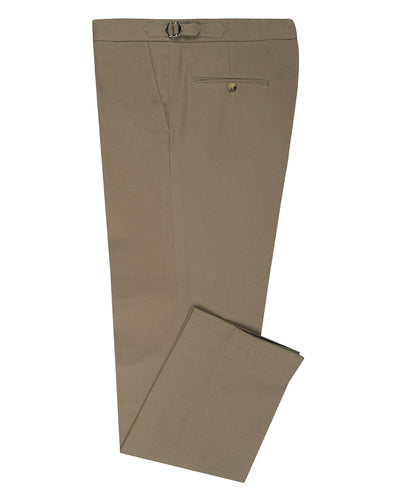 Toile beige mousse Brisbane