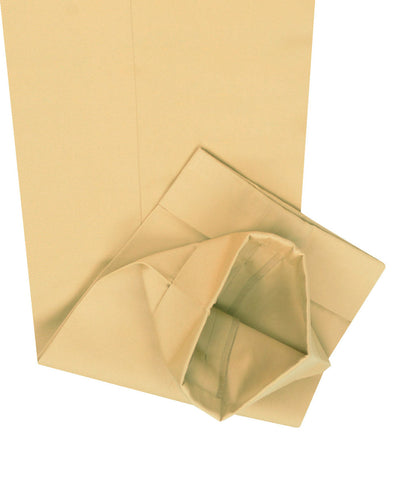 Brisbane Mossbeige-Creme-Twill