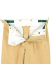 Brisbane Moss Beige Cream Twill