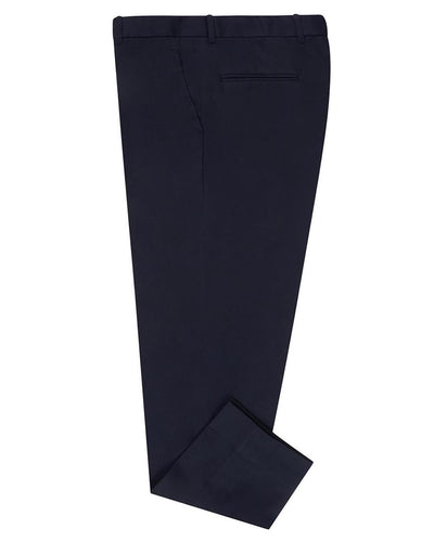 Brisbane Moss Dunkelblauer Twill