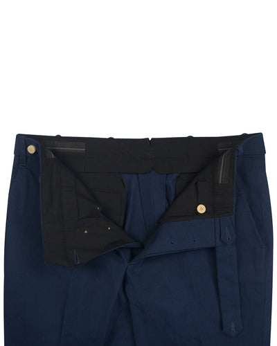 Toile Brisbane Moss Navy