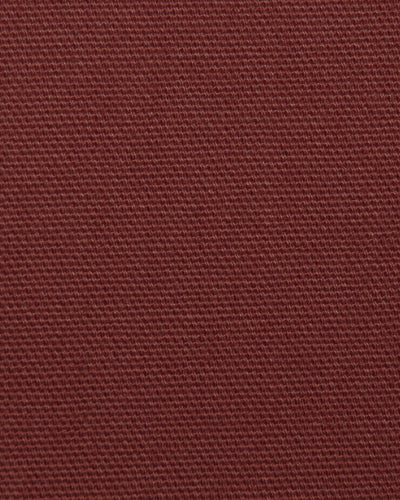 Toile rouge mousse de Brisbane
