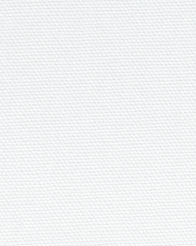 Toile blanche mousse de Brisbane