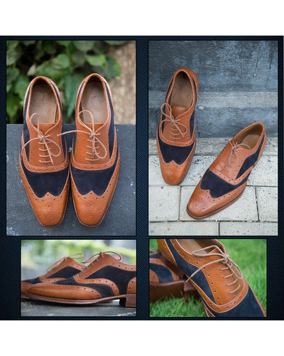 Chaussures sur mesure Luxire