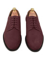 Nubuck Derby Bourgogne