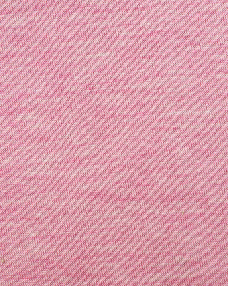 Canclini Ande: Pink T-shirt