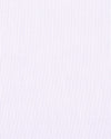 Mauve Pencil Stripes Shirt