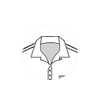 Hidden Internal Product: Collar Standard Styles