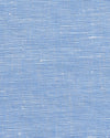 Chemise en chambray bleu Caroline