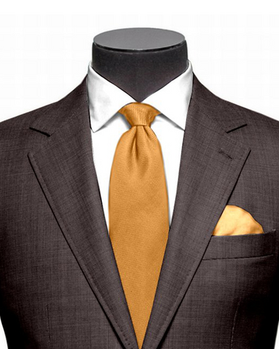 Laine Dugdale Fine Worsted - Brun foncé