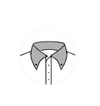 Hidden Internal Product: Collar Standard Styles