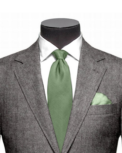 VBC-Jacke: Silberfuchsbrauner Flanell