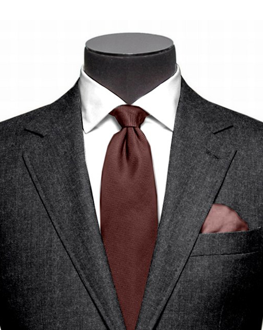 Minnis Flanell: Anthrazitfarbene Jacke