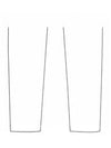 Hidden Internal Product: Bottom Cuff Standard Styles