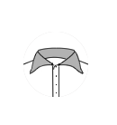Hidden Internal Product: Collar Standard Styles