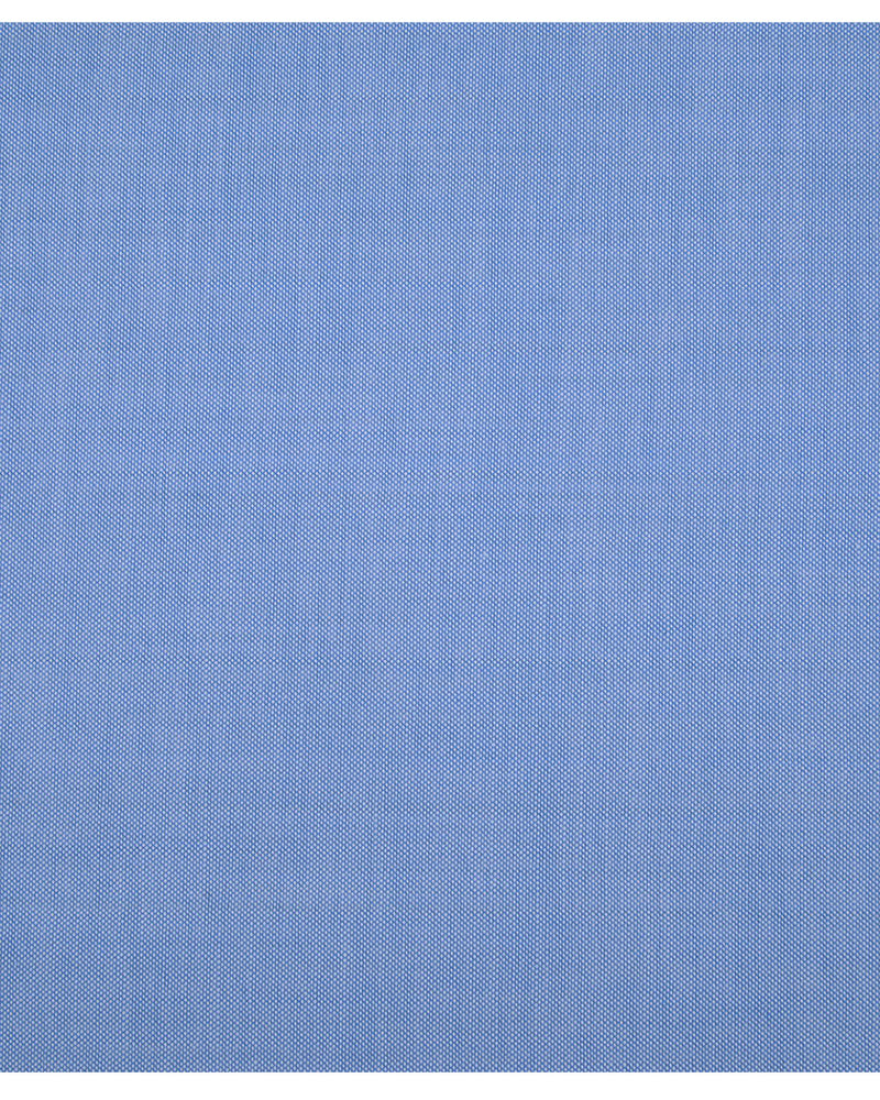 Sky Blue Pinpoint Oxford