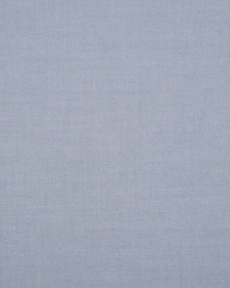 Graues Oxford-Hemd