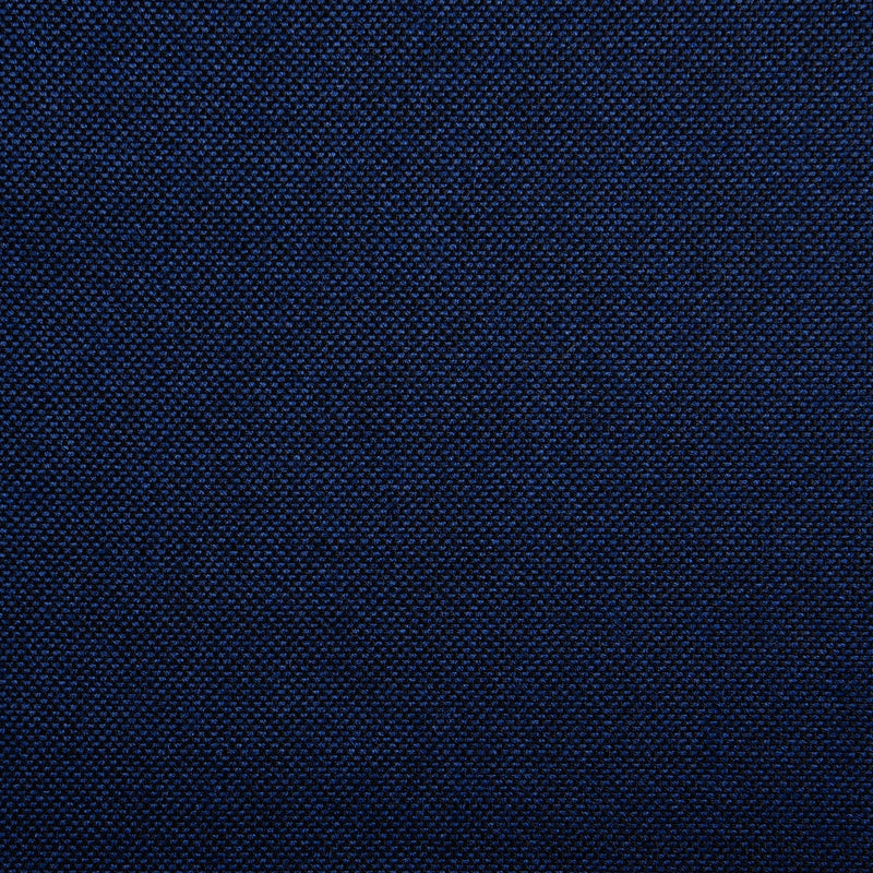 Dugdale Royal Classic Vantage Blue Hopsack Jacke