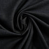 Drago: Super 160s Charcoal Prince of Wales Checks Anzug