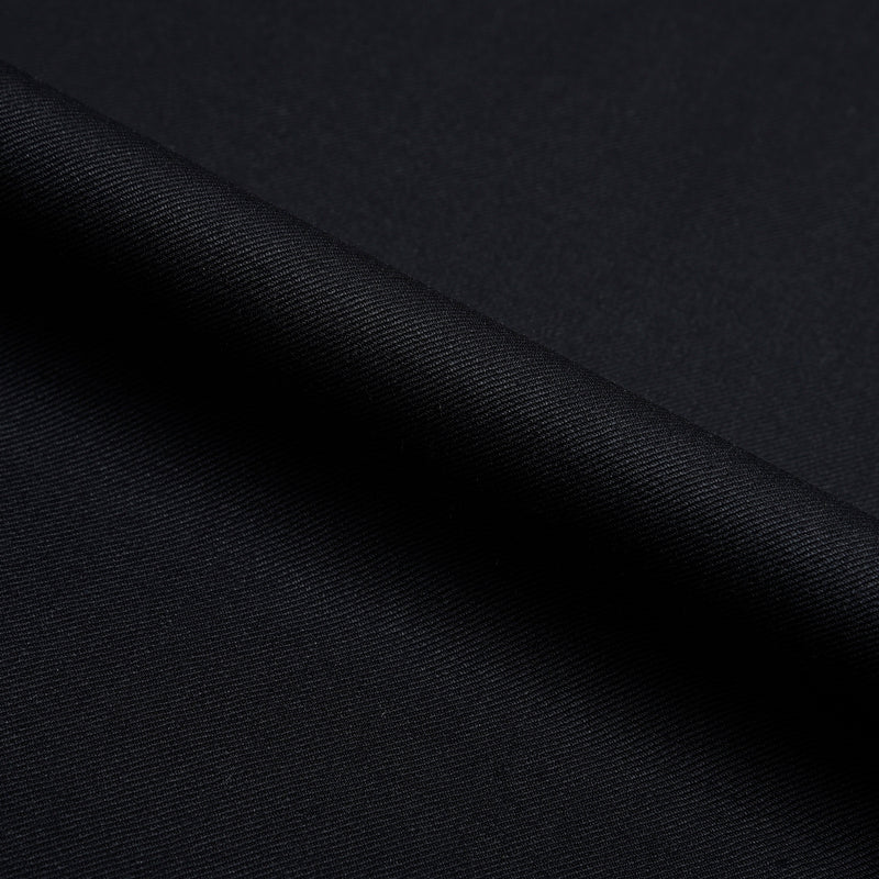 Black Tuxedo Pant