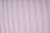 Pink Stripes Oxford Shirt