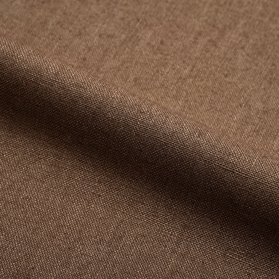 Leinenhose in Fresco-Braun