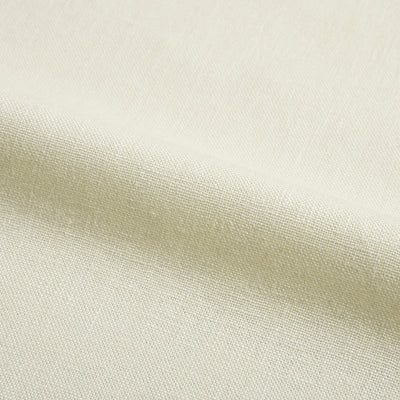 Leinenhose „Fresco“ in Creme
