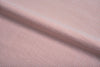 Koralle Orange Streifen Seersucker