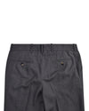 Pantalon habillé gris Prince de Galles