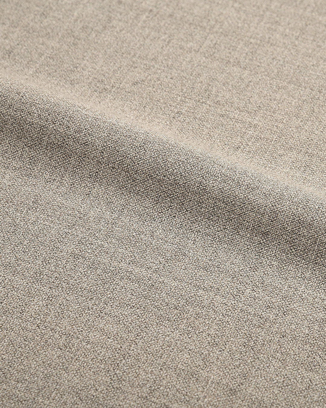 VBC - 4 Ply Tropical Wool: Grey Ecru Melange Pant